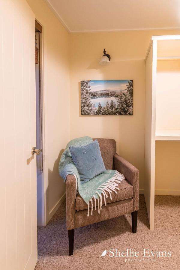 Night Sky Cottages - Kea Cottage - Luxury Twizel Ngoại thất bức ảnh