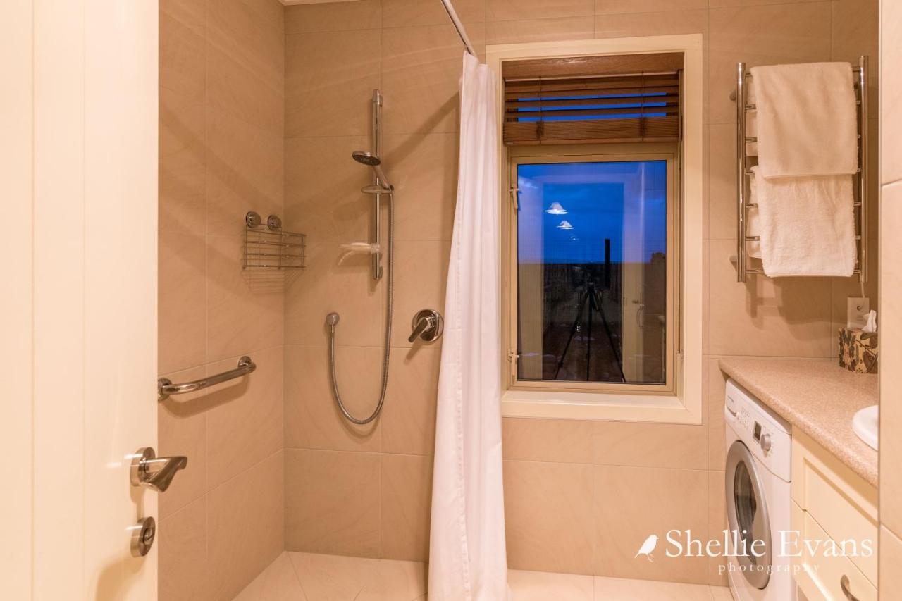 Night Sky Cottages - Kea Cottage - Luxury Twizel Ngoại thất bức ảnh